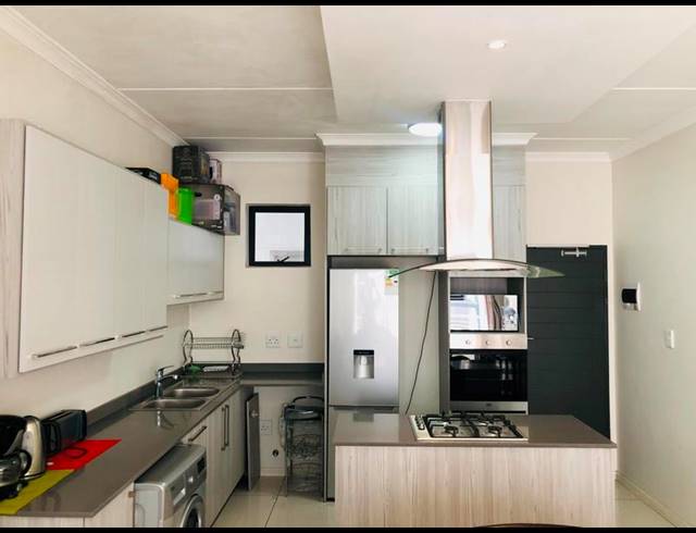 2 BEDROOM PROPERTY TO RENT IN CARLSWALD